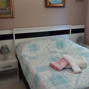 Deluxe Double Room Balcony