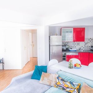 Three-Bedroom Residence